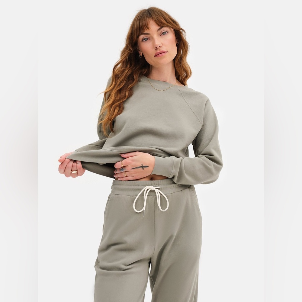 Mate the Label Sage Sweatpants - Size M